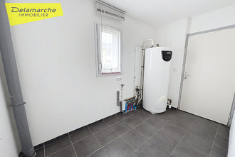 location maison gavray 50450
