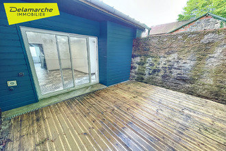 location maison gavray 50450