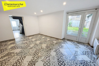 location maison gavray 50450