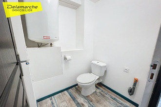 location maison gavray 50450