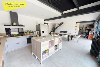 location maison gavray 50450