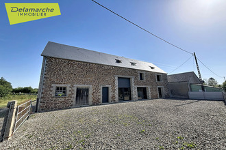 location maison gavray 50450