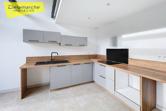 location maison gavray 50450