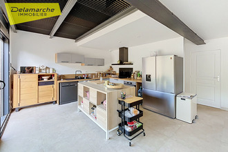 location maison gavray 50450