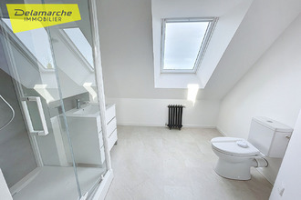 location maison gavray 50450