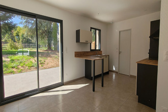 location maison gazeran 78125