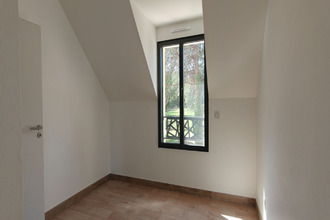 location maison gazeran 78125