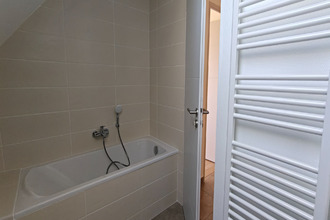 location maison gazeran 78125