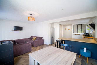 location maison geaune 40320