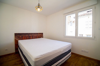 location maison geaune 40320