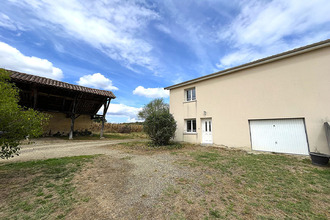 location maison geaune 40320