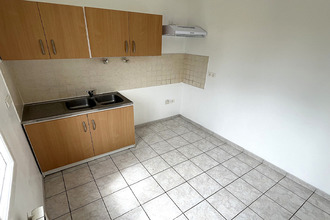 location maison geaune 40320