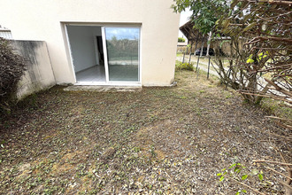 location maison geaune 40320