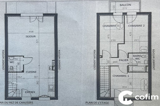 location maison gelos 64110