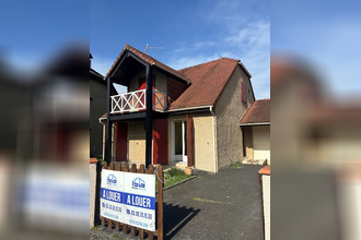location maison gelos 64110