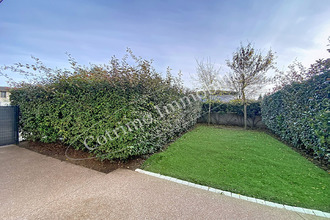 location maison genas 69740