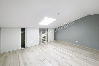 location maison genas 69740