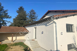 location maison genas 69740