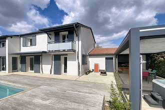 location maison genas 69740