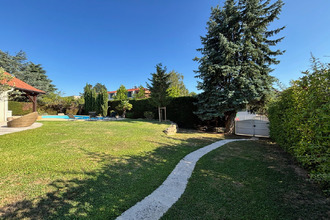 location maison genas 69740