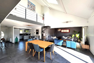 location maison genas 69740