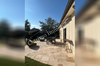 location maison genas 69740