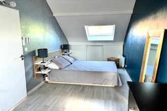 location maison genas 69740