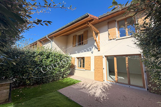 location maison genas 69740