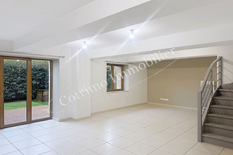 location maison genas 69740