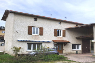 location maison genay 69730