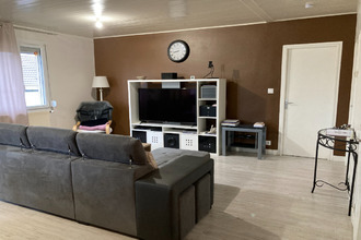 location maison genelard 71420