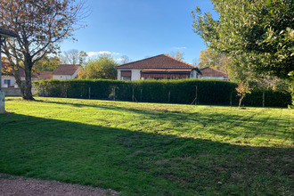 location maison genelard 71420