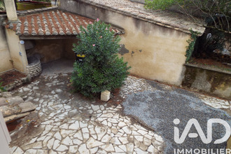 location maison generac 30510