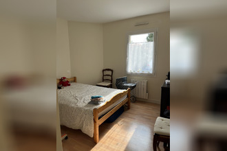 location maison geneston 44140