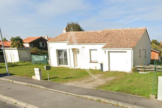 location maison geneston 44140