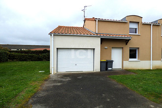 location maison geneston 44140