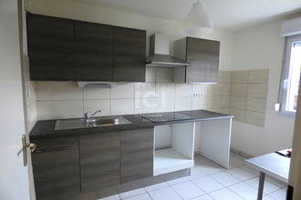 location maison geneston 44140