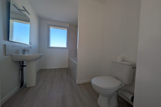 location maison geneston 44140