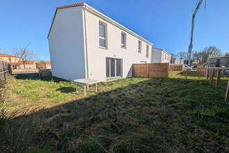 location maison geneston 44140