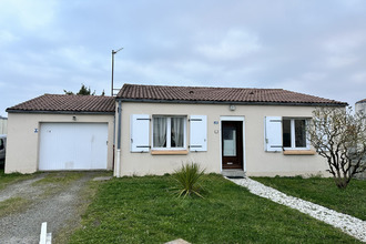 location maison geneston 44140