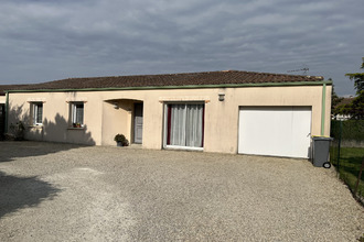 location maison geneston 44140
