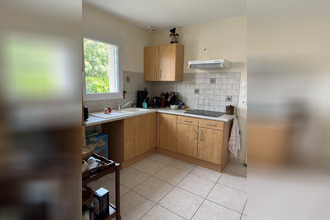 location maison geneston 44140