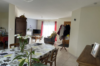 location maison geneston 44140