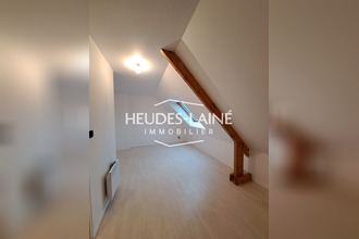 location maison genets 50530