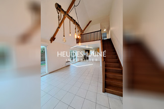 location maison genets 50530