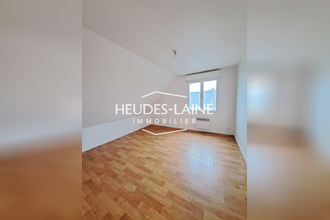 location maison genets 50530