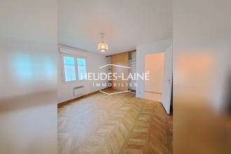 location maison genets 50530