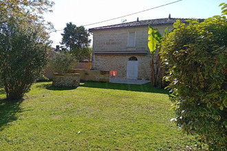 location maison genissac 33420