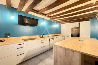 location maison gennes-sur-glaize 53200