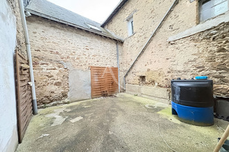 location maison gennes-sur-glaize 53200